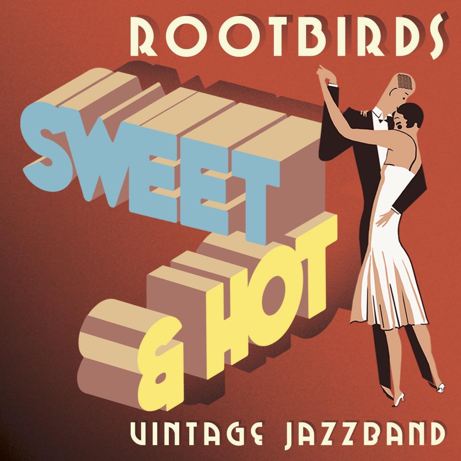 Sweet & Hot