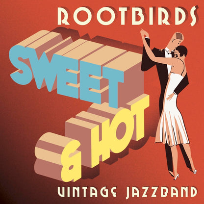 Sweet & Hot