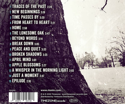 Traces of the Past