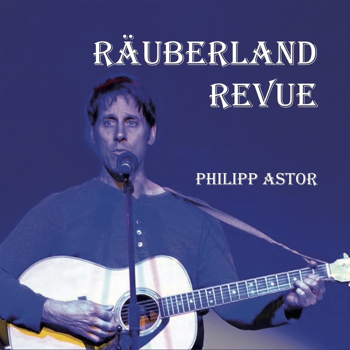 Räuberland Revue