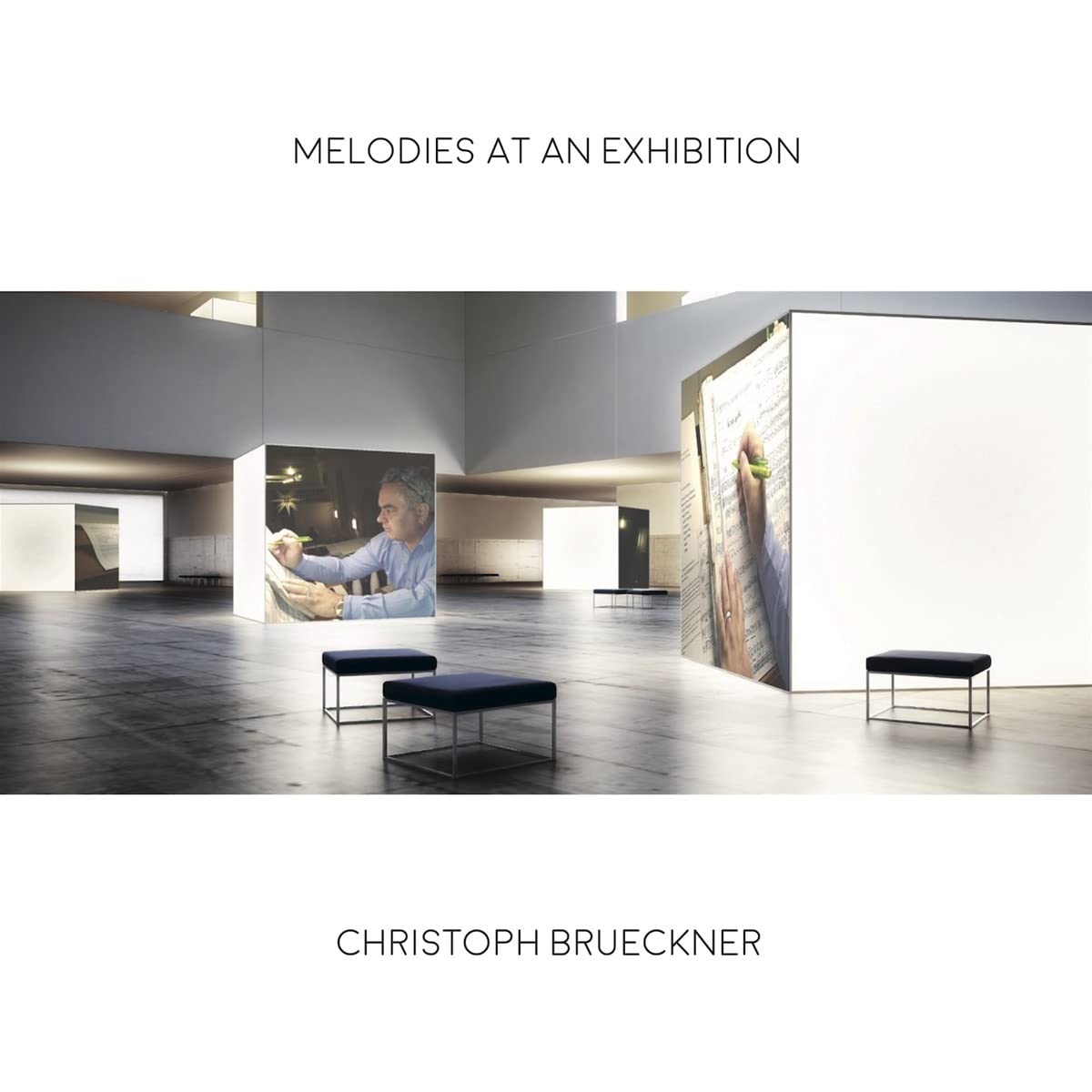 Melodies at an Exhibition