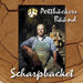 Scharpbacket