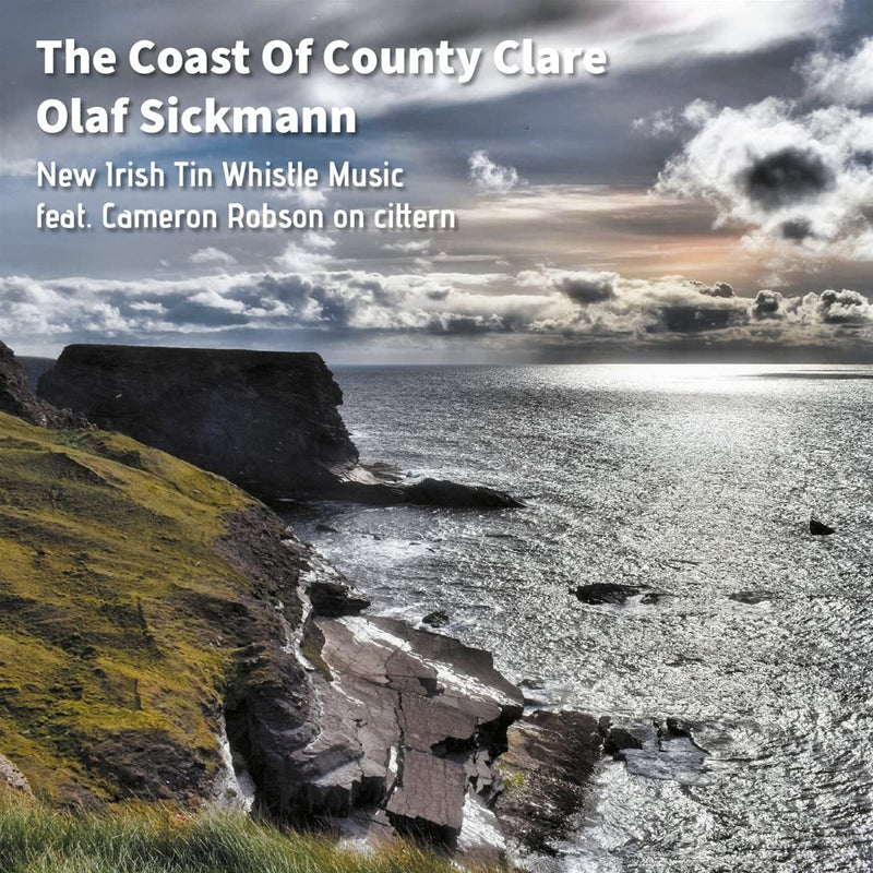 The Coast of County Clare