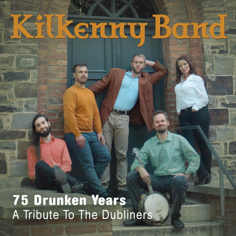 75 Drunken Years - a Tribute to the Dubliners