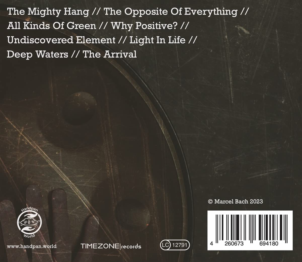 The Mighty Hang