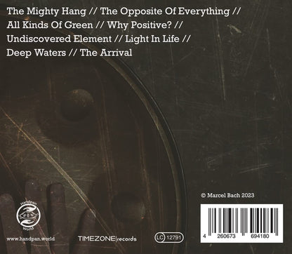 The Mighty Hang