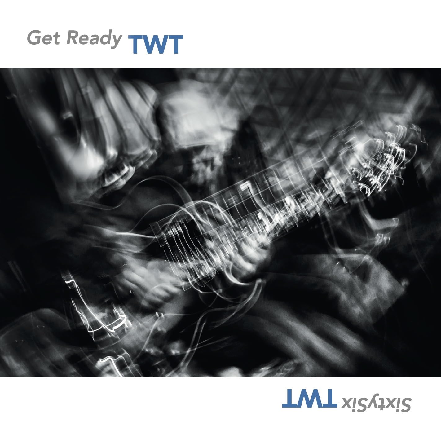 Get Ready / Sixtysix
