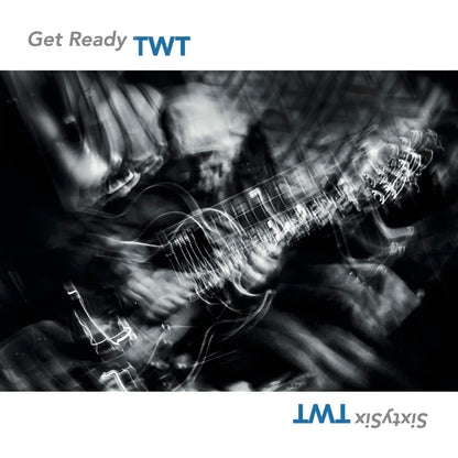 Get Ready / Sixtysix