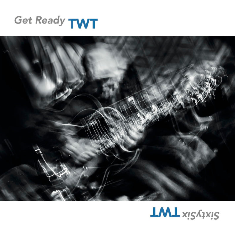 Get Ready / Sixtysix