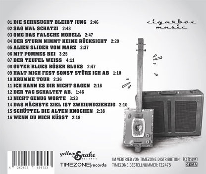 Radio Metzger
