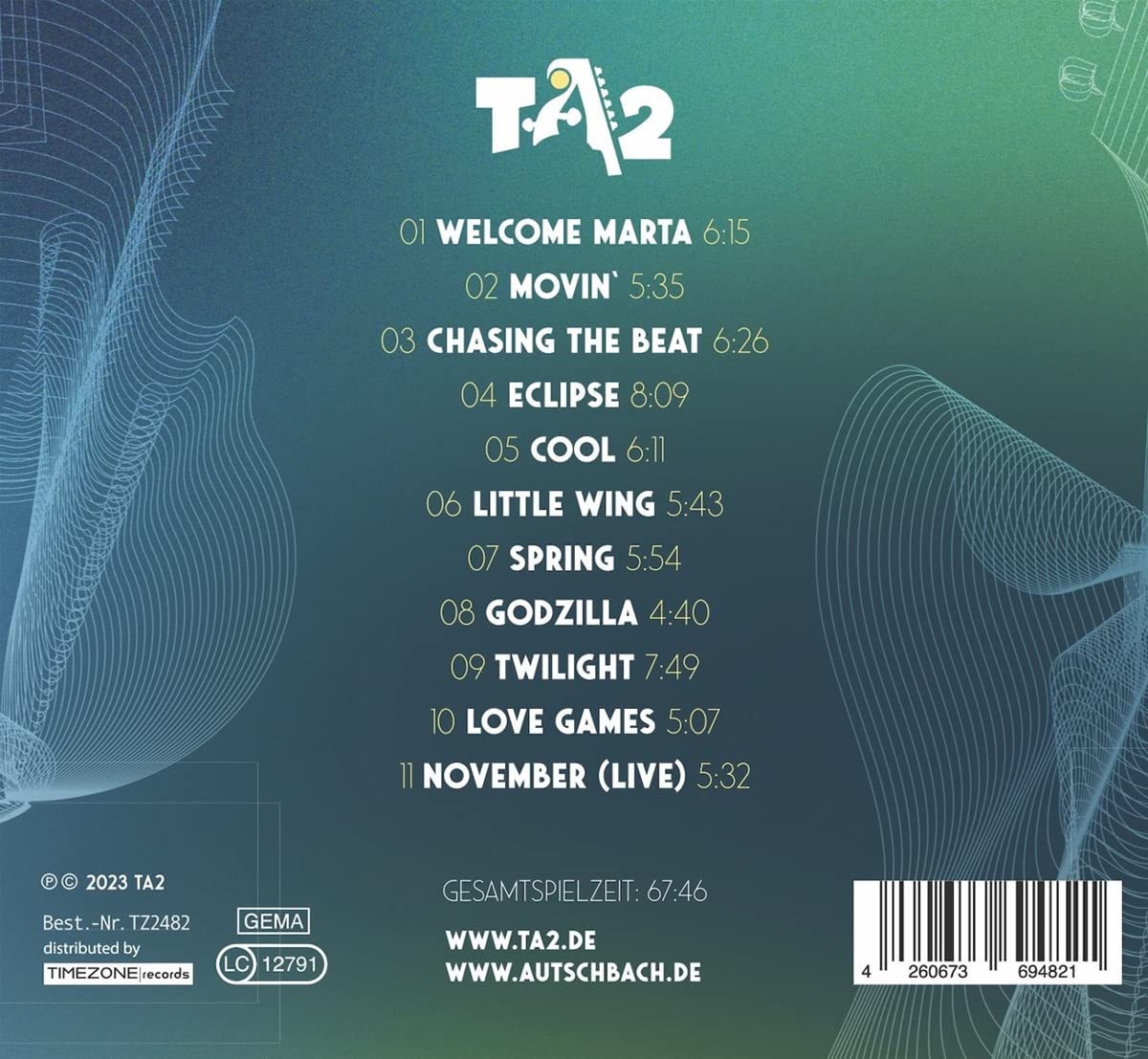 Ta2