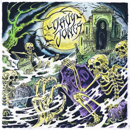 Wake the Dead