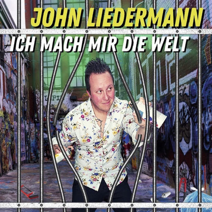 Ich mach mir die Welt