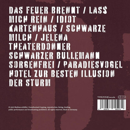 Dunkel:Rot