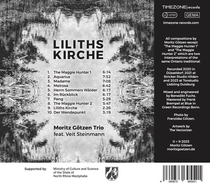 Liliths Kirche