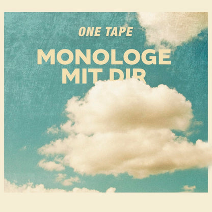 Monologe mit Dir