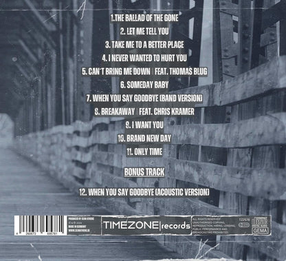 Time