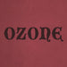 Ozone