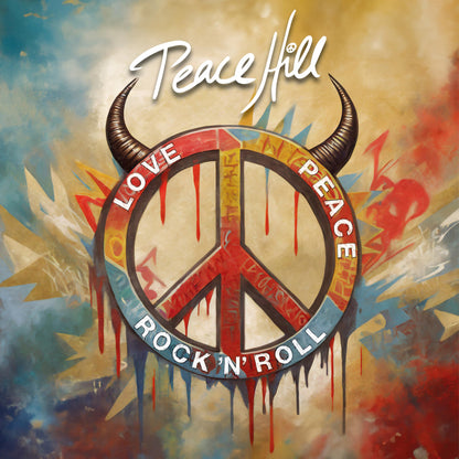 Love, Peace & Rock 'N' Roll