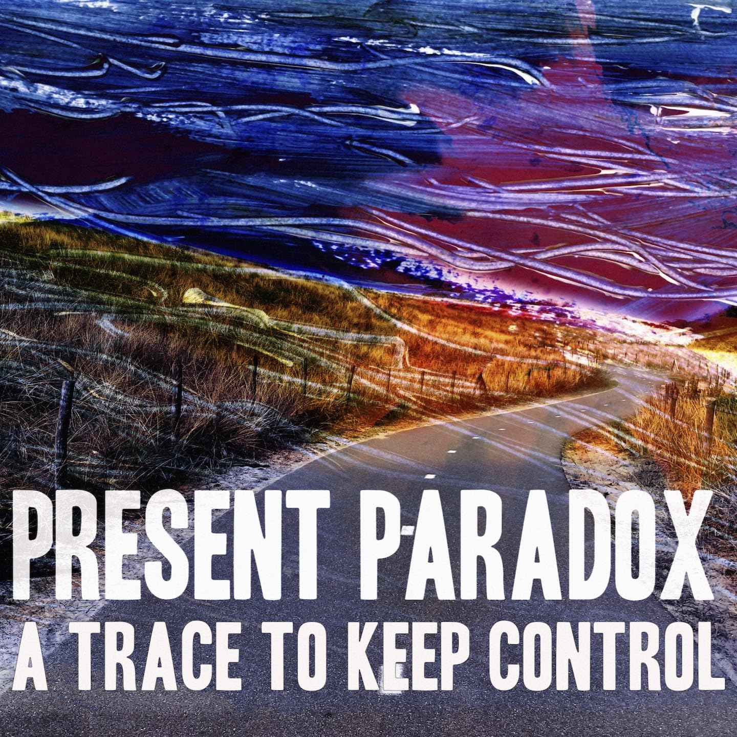 A Trace to Keep Control
