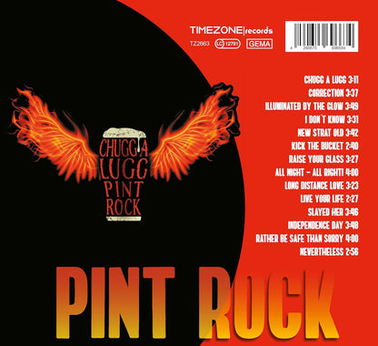 Pint Rock