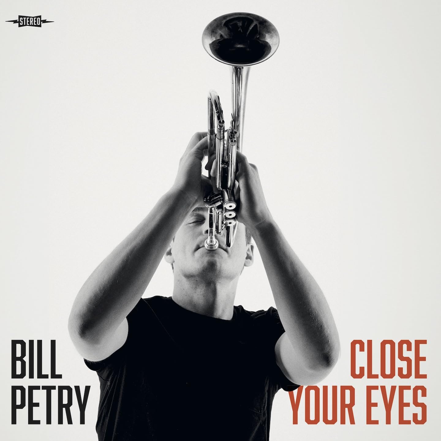Close Your Eyes