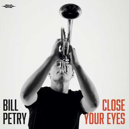 Close Your Eyes
