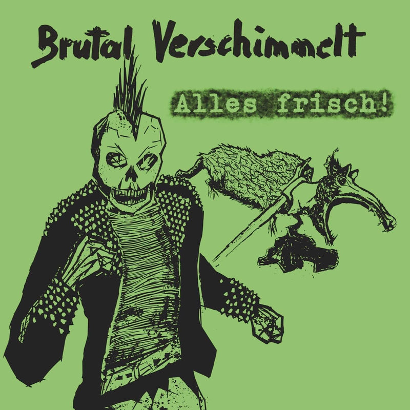 Alles Frisch!