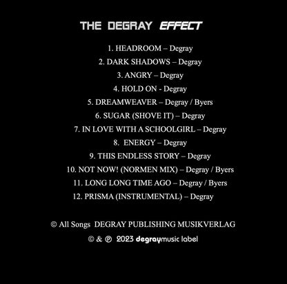The Degray Effect
