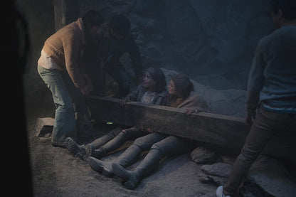 Mystic - Das Geheimnis von Kauri Point - Staffel 2 - Episoden 1-8