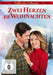 Zwei Herzen zu Weihnachten (Weihnachts-Collection) (DVD