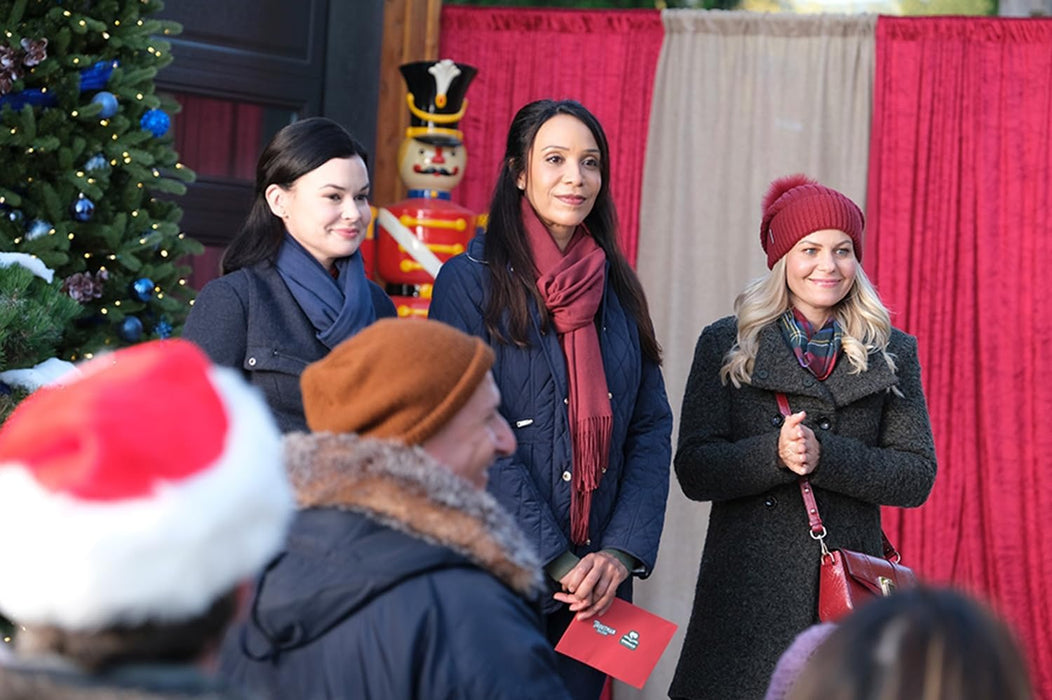 Weihnachtswünsche für den Chef (Weihnachts-Collection) (DVD