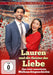 Lauren und die Geister der Liebe - Eine total romantische Weihnachtsgeschichte