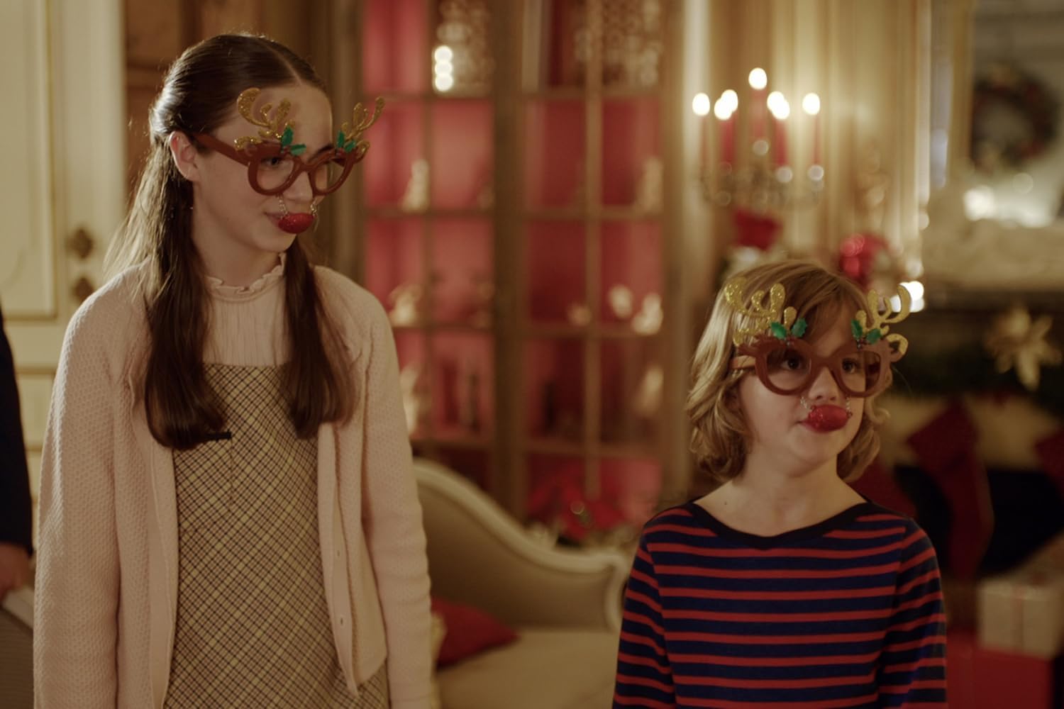 The Royal Nanny - Eine Königliche Weihnachtsmission