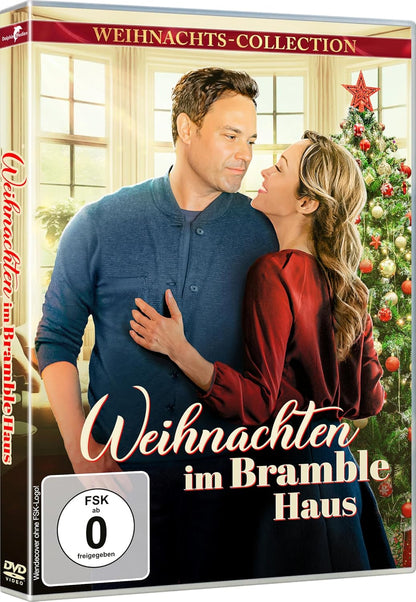 Weihnachten im Bramble Haus