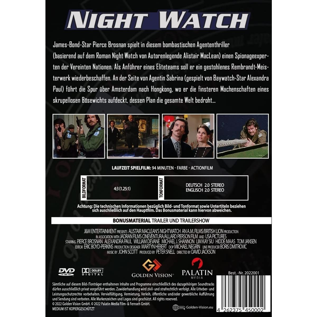 Night Watch