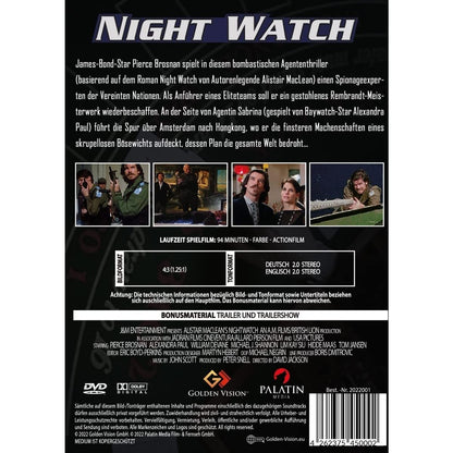Night Watch