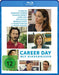 CAREER DAY MIT HINDERNISSEN