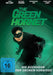 GREEN HORNET - DIE RUCKKEHR DER GRUNEN H