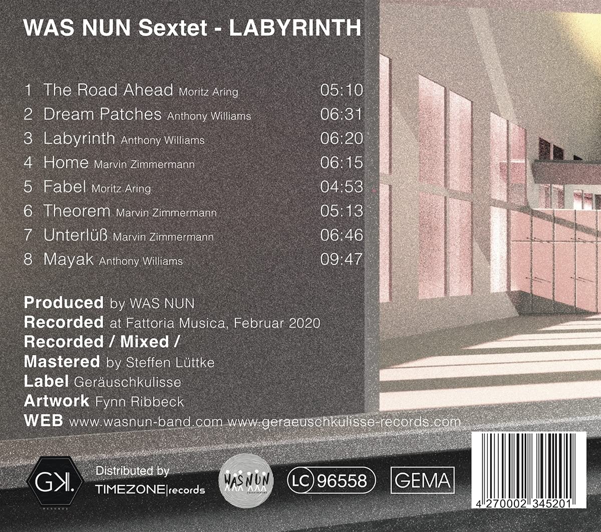 Labyrinth