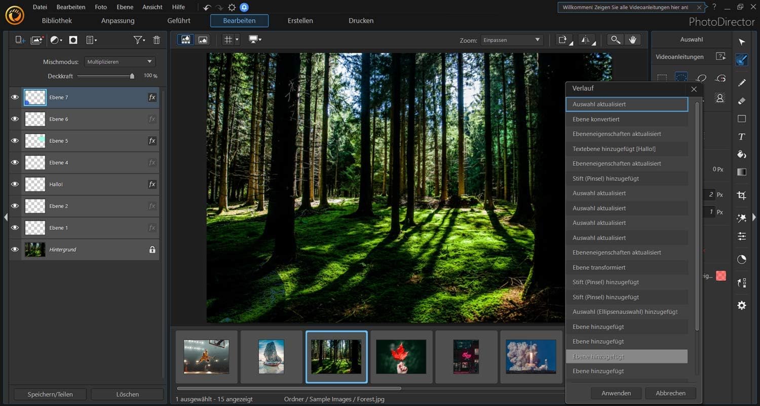 CYBERLINK POWERDIRECTOR 19 ULTRA & PHOTODIRECTOR