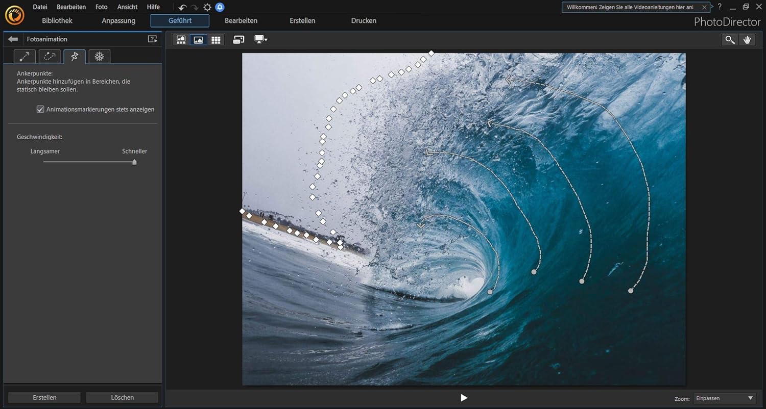 CYBERLINK POWERDIRECTOR 19 ULTRA & PHOTODIRECTOR