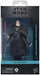 STAR WARS THE BLACK SERIES BAYLAN SKOLL (MERCENARY