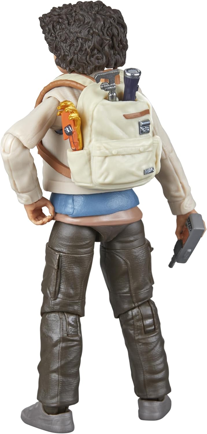 Star Wars The Black Series Wim (at Attin), Skeleton Crew Action-Figur (15 cm