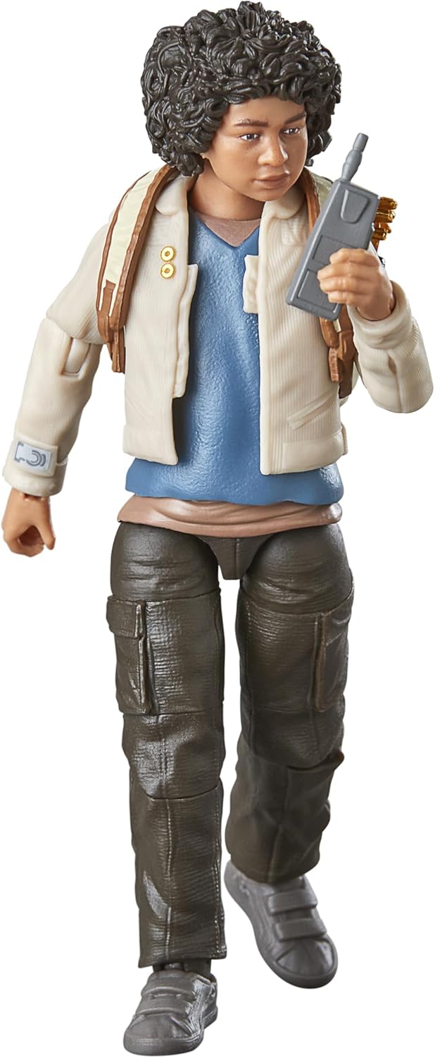 Star Wars The Black Series Wim (at Attin), Skeleton Crew Action-Figur (15 cm
