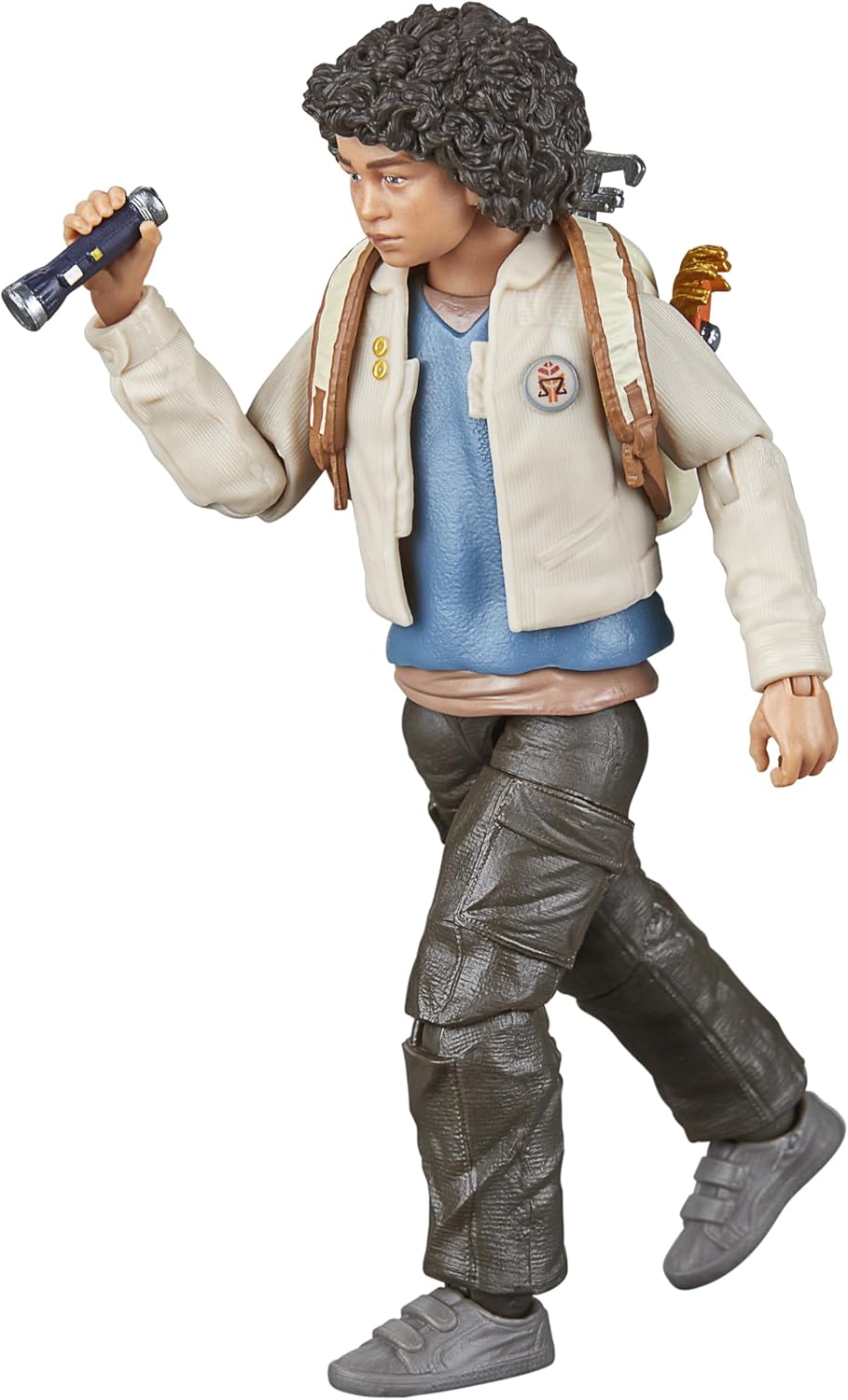Star Wars The Black Series Wim (at Attin), Skeleton Crew Action-Figur (15 cm