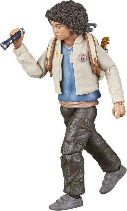 Star Wars The Black Series Wim (at Attin), Skeleton Crew Action-Figur (15 cm