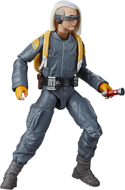 Star Wars The Black Series KB (at Attin), Skeleton Crew Action-Figur (15 cm