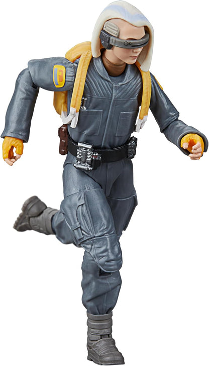Star Wars The Black Series KB (at Attin), Skeleton Crew Action-Figur (15 cm