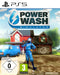 PowerWash Simulator (PlayStation PS5